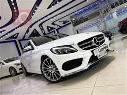 مێرسێدس بێنز C-Class